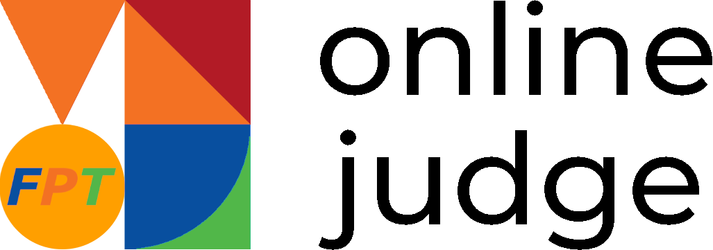 FPTOJ Wiki Logo